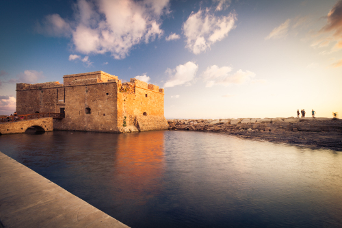 Great things to do in Paphos
