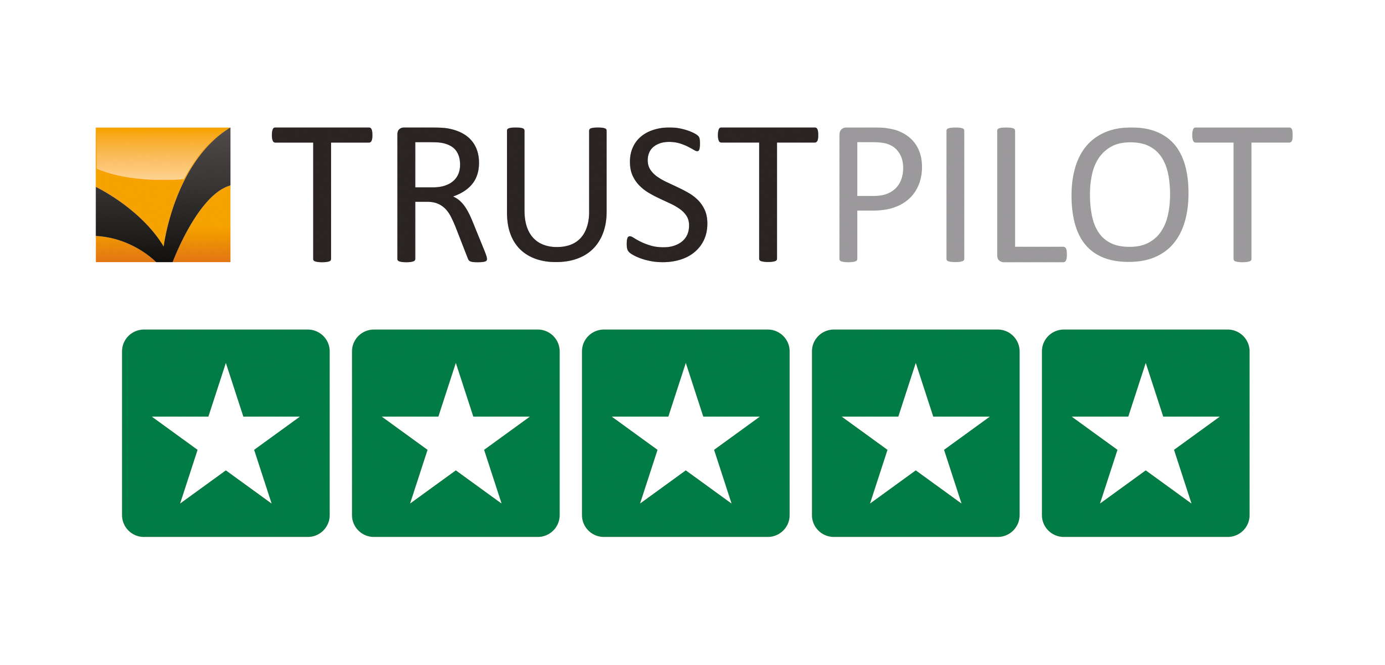 Find us on Trustpilot & TripAdvisor.